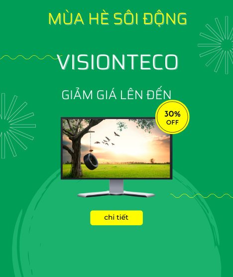 Banner màn hình máy tính