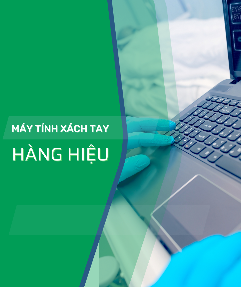 Banner máy tính xách tay