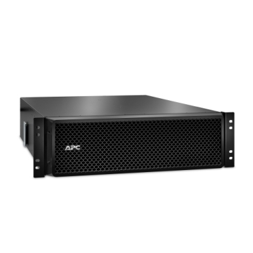APC Smart-UPS SRT 192V 8 And 10kVA RM Battery Pack SRT192RMBP2