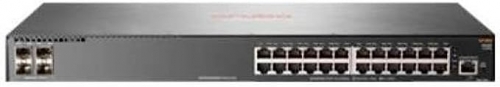 ARUBA 2930F 24G 4SFP SWITCH - JL259A