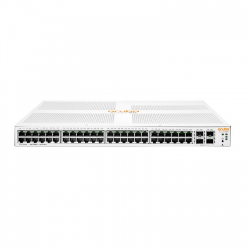Aruba Instant On 1930 48G 4SFP/SFP+ Switch - JL685A