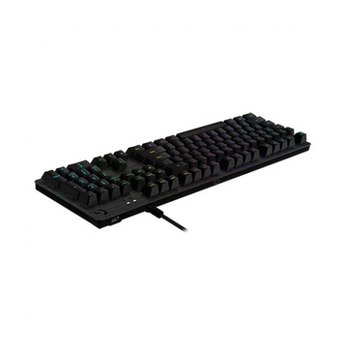 Bàn phím cơ gaming Logitech G512 GX 920-008949