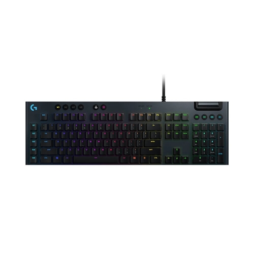 Bàn phím cơ Logitech Gaming G813 920-009011