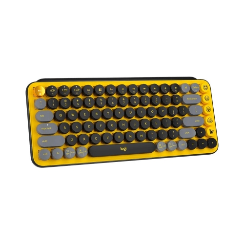 Bàn Phím Cơ Logitech POP KEYS Wireless 920-010577 
