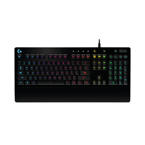 Bàn phím giả cơ Logitech Prodigy RGB G213 920-008096