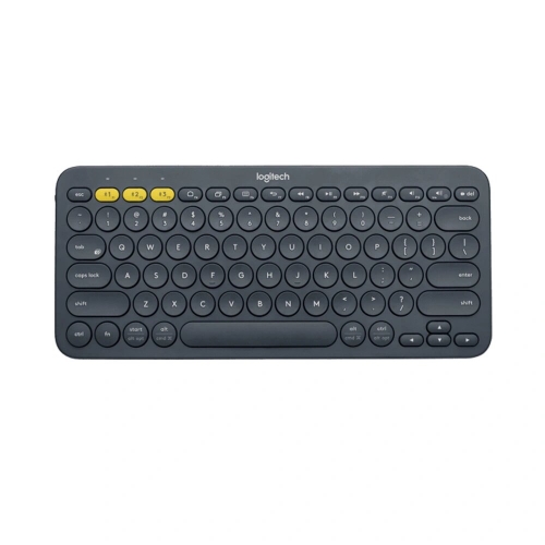 Bàn phím Không dây Logitech K380 Multi-Device 920-007596