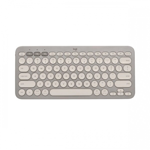 Bàn phím Không dây Logitech K380 Multi-Device 920-011145