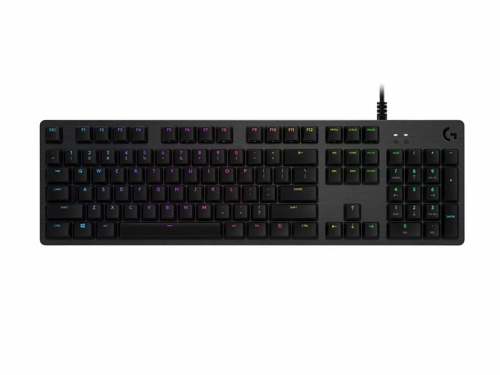 Bàn phím Logitech G512 Carbon RGB 920-009372