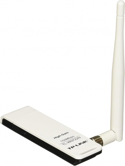 Bộ Chuyển Đổi Không Dây TP-Link TL-WN722N