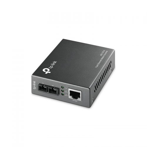 Bộ chuyển đổi quang điện TP link MC110CS