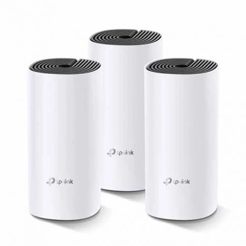 Bộ định tuyến MESH WiFi 5 TP-Link Deco M4 (3 pack) 