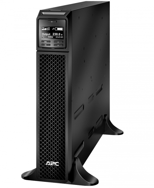 Bộ lưu điện APC Smart-UPS SRT 2200VA 230V SRT2200XLI