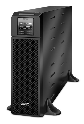 Bộ lưu điện APC Smart-UPS SRT 5000VA 230V  SRT5KXLI