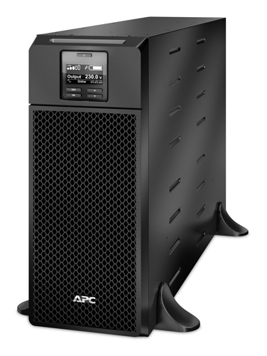 Bộ lưu điện APC Smart-UPS SRT 6000VA 230V SRT6KXLI