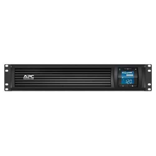 Bộ lưu điện APC SMC1000I-2UC