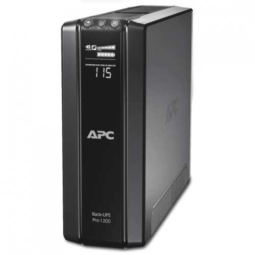 BỘ LƯU ĐIỆN UPS APC BR1200SI