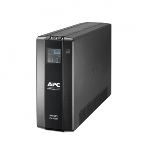 BỘ LƯU ĐIỆN UPS APC BR1300MI