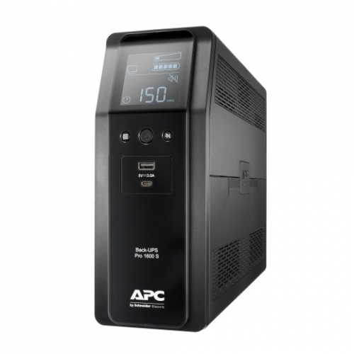 BỘ LƯU ĐIỆN UPS APC BR1600SI