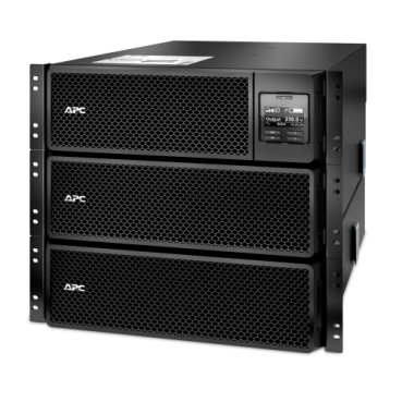 Bộ lưu điện UPS APC SRT8KXLI