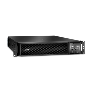 Bộ lưu điện UPS SRT3000RMXLI