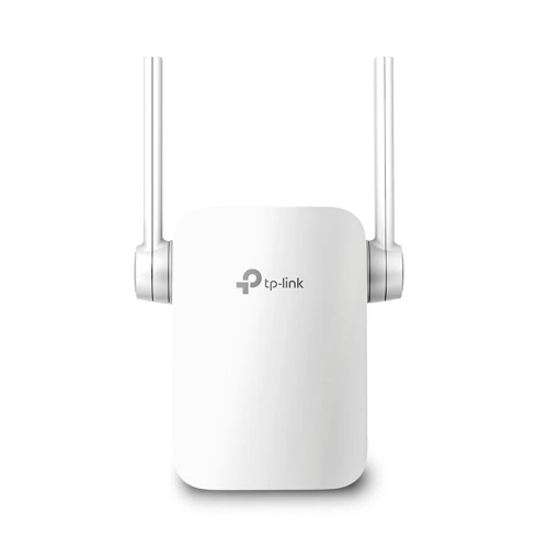Bộ mở rộng sóng Wifi AC750 TP-Link RE205