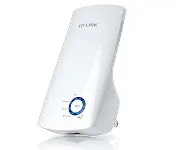 Bộ mở rộng sóng WiFi TP-Link TL-WA850RE