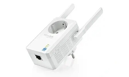 Bộ mở rộng sóng WiFi TP link TL-WA860RE
