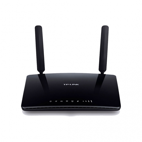 Bộ phát WiFi 4G TPLink Archer MR200