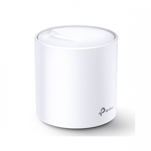 Bộ phát wifi 6 TP-Link Deco X60 1-Pack