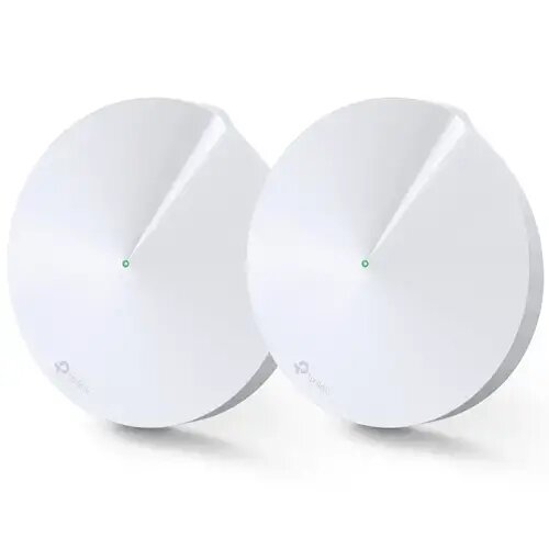 Bộ phát Wifi Mesh cho gia đình chuẩn AC1300 Deco M5 2 pack