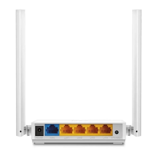 Bộ phát Wifi TP - Link TL-WR844N