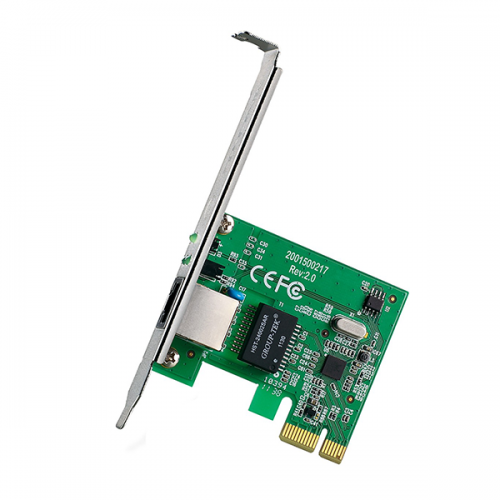 Cạc mạng có dây TP-Link PCI-E TG-3468