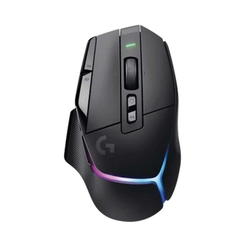 Chuột gaming không dây Logitech G502 X Plus HERO LIGHTSPEED 910-006164