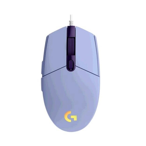 Chuột gaming Logitech G203 910-005853