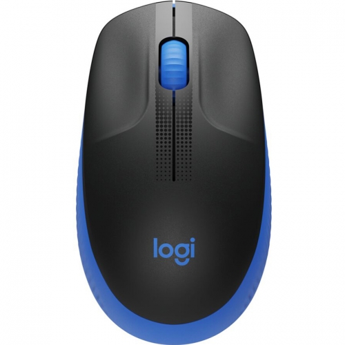 Chuột không dây Logitech M190 910-005914