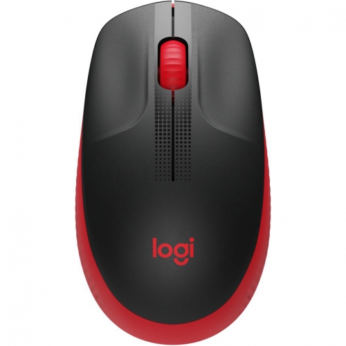 Chuột không dây Logitech M190 910-005915