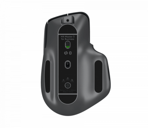 Chuột không dây Logitech MX Master 3 For Bussiness 910-006200