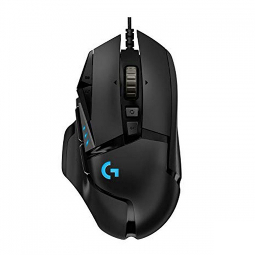 Chuột Logitech G502 HERO