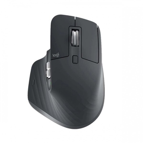 Chuột Logitech MX Master 3S  910-006561