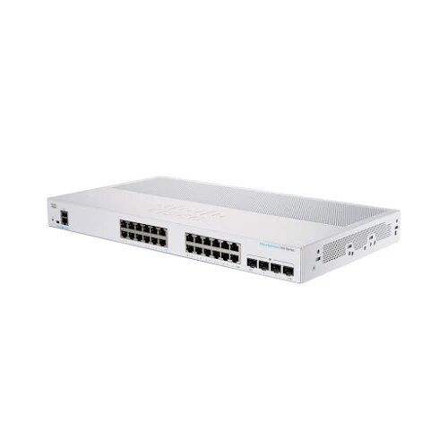 Cisco Business  CBS350-24P-4X-EU 