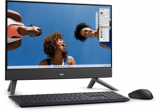 Desktop Dell Inspiron AIO 5420 i7-1355U 16GB 512GB Cảm Ứng AIO5420T_I7