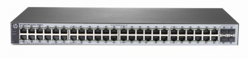 HP 1820-48G-PoE+ (370W) Switch J9984A