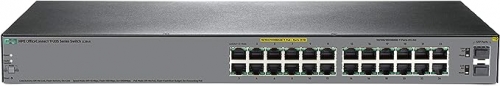 HP JL384A 1920S 24G 2SFP Ppoe+ 185W Switch