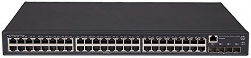 HPE 5130 48G 4SFP+ EI Switch-JG934A