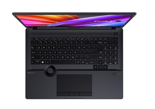 Laptop ASUS ProArt Studiobook Pro 16 OLED W7600Z3A L2048W