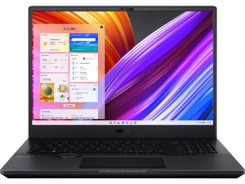 Laptop ASUS ProArt Studiobook Pro 16 OLED W7600Z3A L2048W