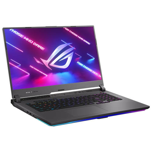 Laptop Asus ROG Strix G17 G713RM-LL016W