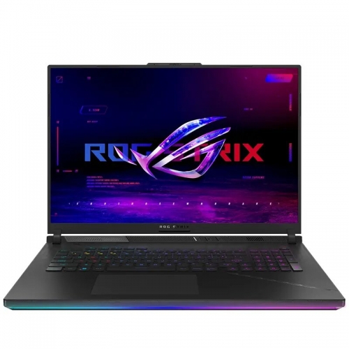 Laptop Asus ROG Strix SCAR 18 G834JY-N6039W 