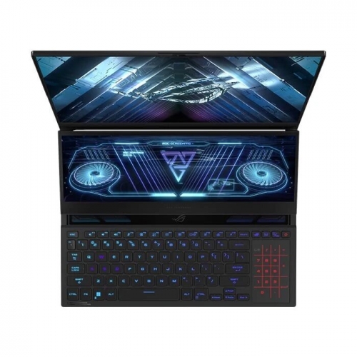 Laptop Asus ROG Zephyrus Duo 16 GX650RX-LO156W