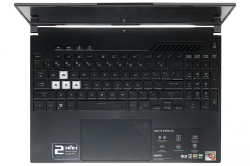 Laptop ASUS TUF Gaming A15 FA507RC-HN051W